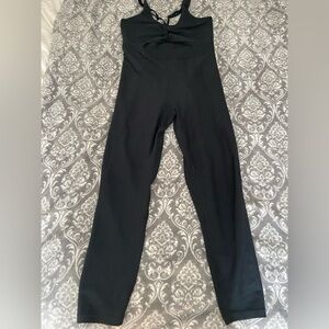 Abercrombie & Fitch YPB sculptLux Active Bodysuit